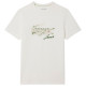 Lacoste Ανδρική κοντομάνικη μπλούζα